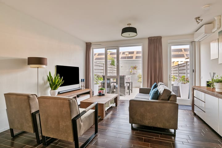 Foto 3 van Lavendelstraat 123