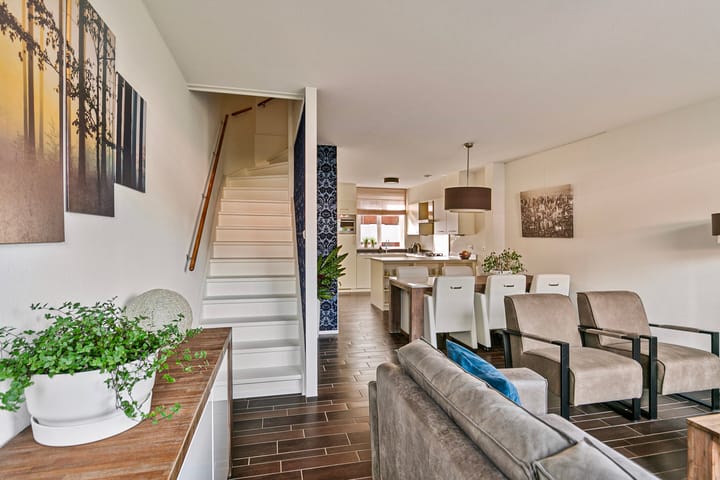 Foto 4 van Lavendelstraat 123