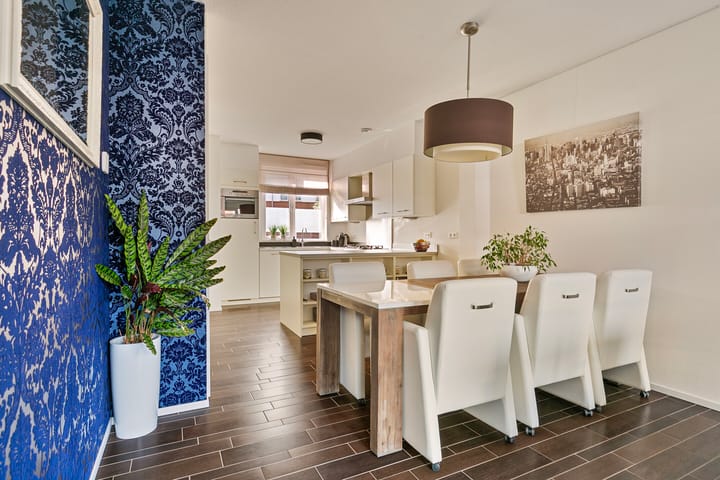 Foto 5 van Lavendelstraat 123