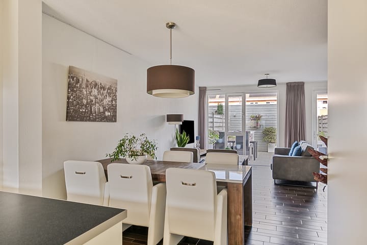 Foto 6 van Lavendelstraat 123