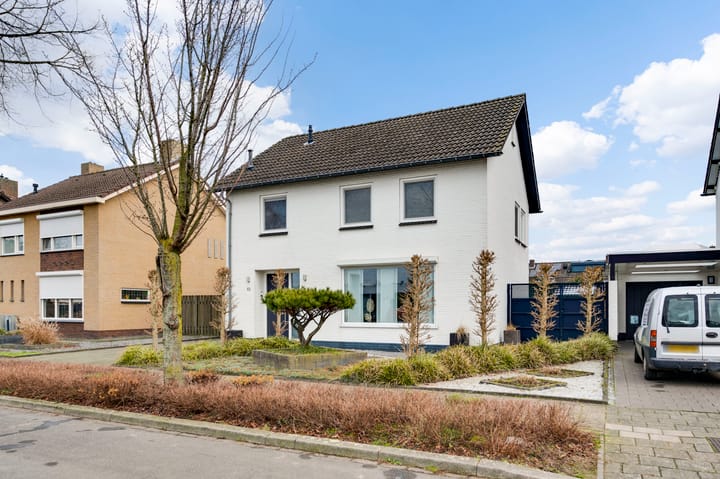 Foto 2 van Acaciastraat 43