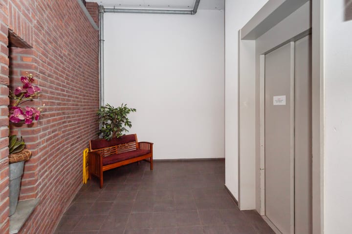 Foto 2 van Prof. Lorentzlaan 19