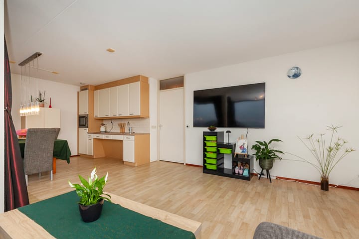 Foto 6 van Prof. Lorentzlaan 19