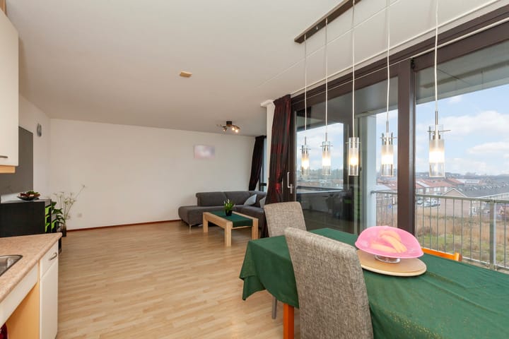 Foto 7 van Prof. Lorentzlaan 19