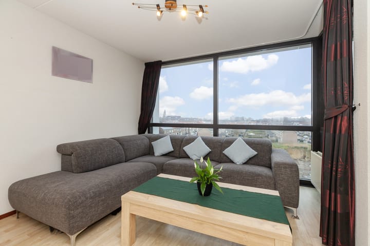 Foto 10 van Prof. Lorentzlaan 19