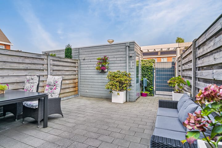 Foto 23 van Lavendelstraat 123