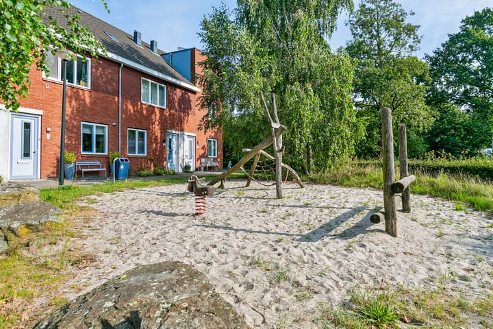 Foto 25 van Lavendelstraat 123