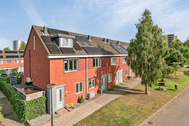 Foto 26 van Lavendelstraat 123