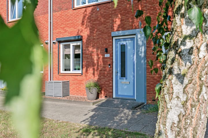 Foto 27 van Lavendelstraat 123