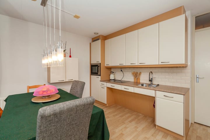 Foto 16 van Prof. Lorentzlaan 19