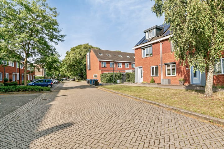 Foto 28 van Lavendelstraat 123