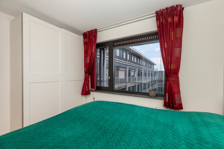 Foto 18 van Prof. Lorentzlaan 19