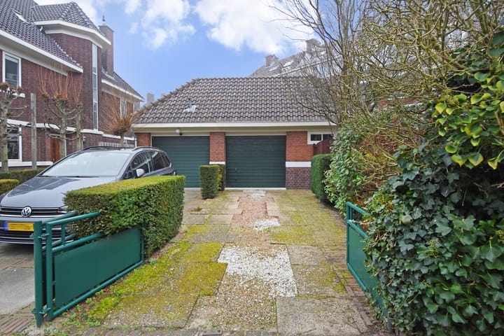 Foto 2 van Huis te Hoornkade 25