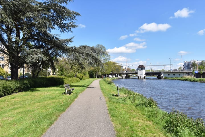 Foto 3 van Huis te Hoornkade 25