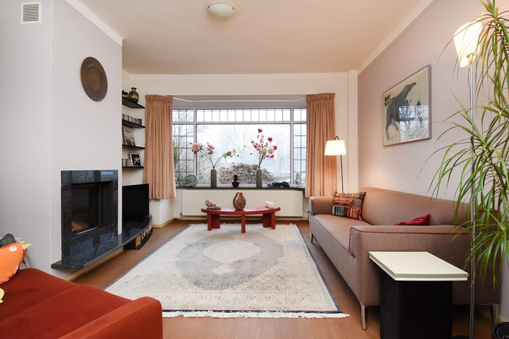 Foto 4 van Huis te Hoornkade 25