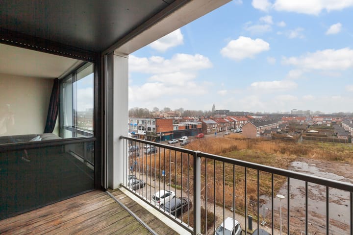 Foto 27 van Prof. Lorentzlaan 19