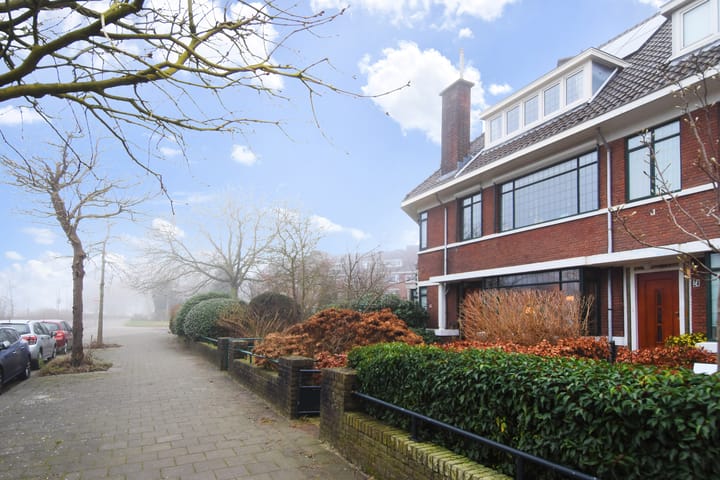 Foto 6 van Huis te Hoornkade 25