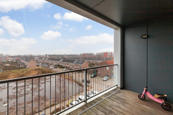 Foto 28 van Prof. Lorentzlaan 19