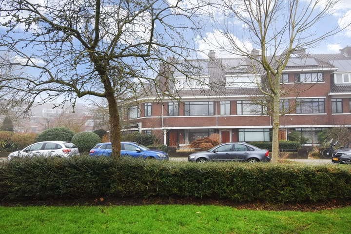 Foto 7 van Huis te Hoornkade 25