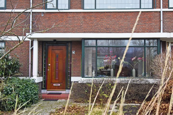 Foto 8 van Huis te Hoornkade 25