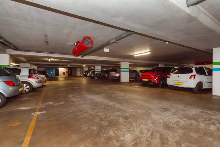 Foto 30 van Prof. Lorentzlaan 19