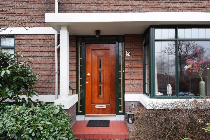 Foto 9 van Huis te Hoornkade 25