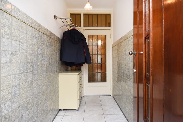 Foto 10 van Huis te Hoornkade 25