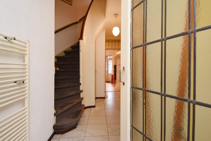 Foto 11 van Huis te Hoornkade 25