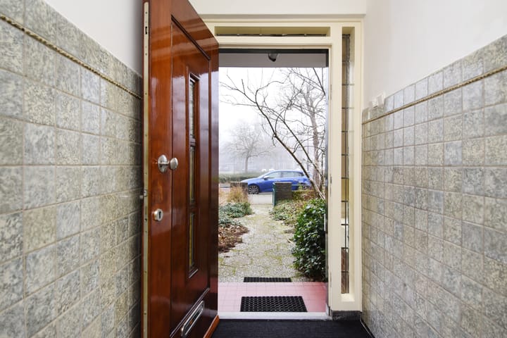 Foto 12 van Huis te Hoornkade 25