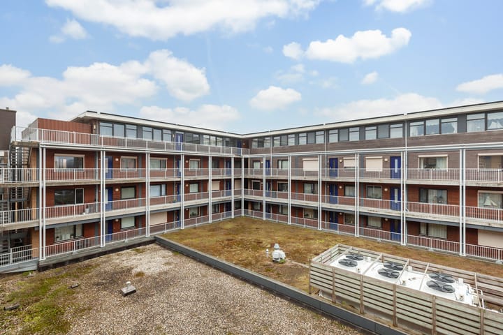 Foto 34 van Prof. Lorentzlaan 19