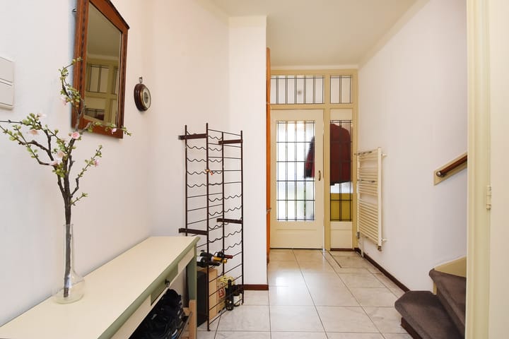 Foto 13 van Huis te Hoornkade 25