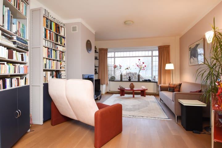 Foto 15 van Huis te Hoornkade 25