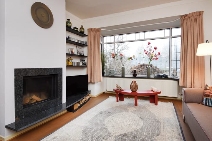 Foto 16 van Huis te Hoornkade 25