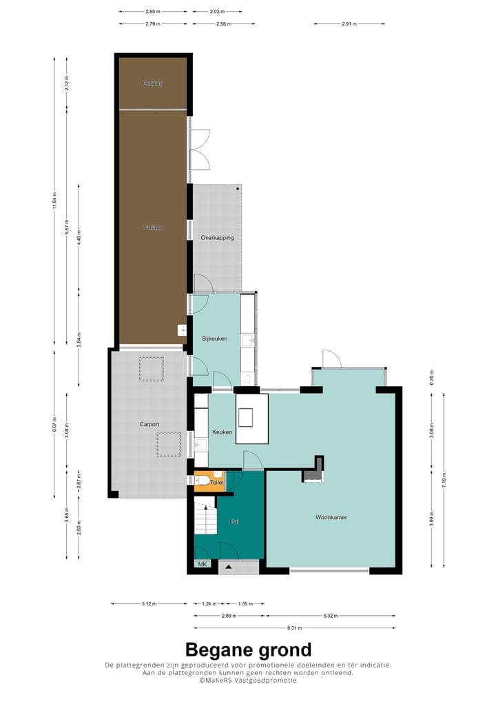 Foto 38 van Acaciastraat 43