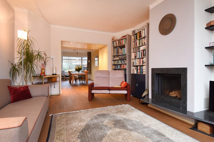 Foto 18 van Huis te Hoornkade 25