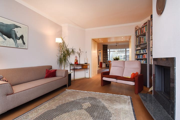 Foto 19 van Huis te Hoornkade 25