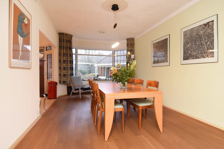 Foto 20 van Huis te Hoornkade 25