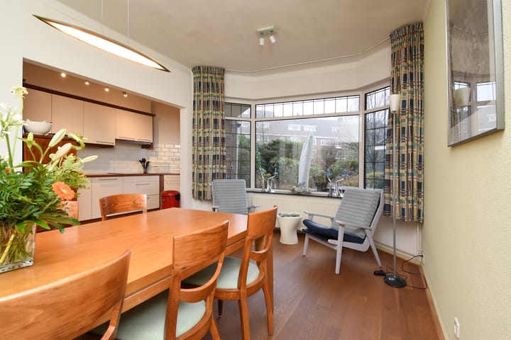 Foto 21 van Huis te Hoornkade 25