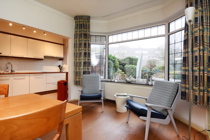 Foto 22 van Huis te Hoornkade 25