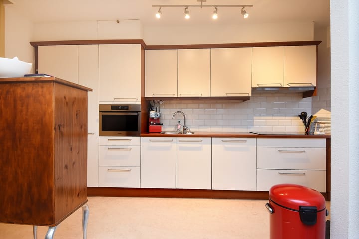 Foto 23 van Huis te Hoornkade 25