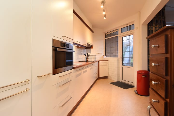 Foto 24 van Huis te Hoornkade 25