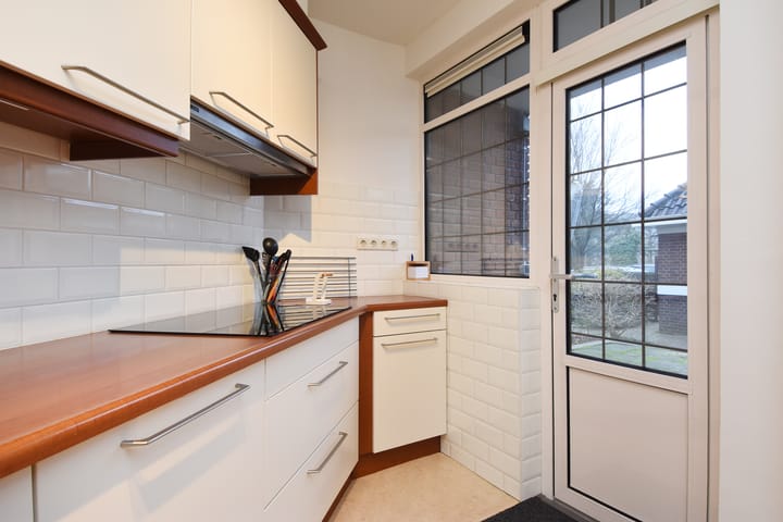 Foto 25 van Huis te Hoornkade 25