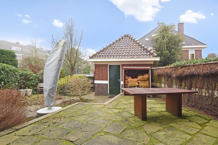 Foto 26 van Huis te Hoornkade 25