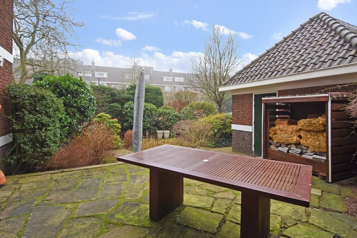 Foto 27 van Huis te Hoornkade 25