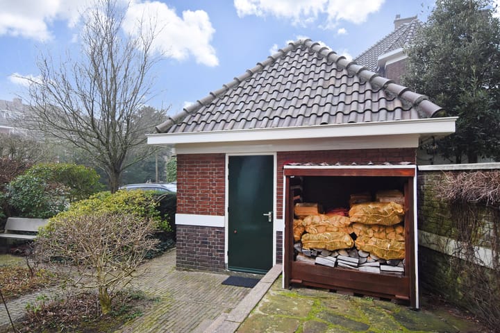 Foto 28 van Huis te Hoornkade 25