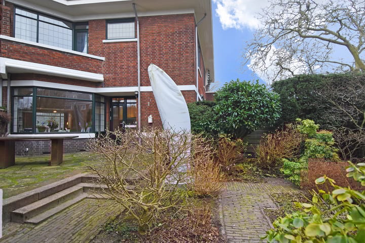 Foto 29 van Huis te Hoornkade 25