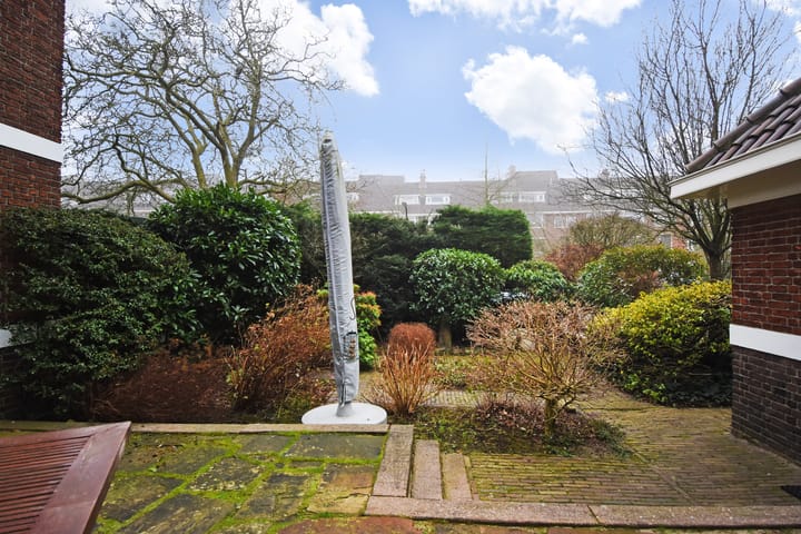 Foto 30 van Huis te Hoornkade 25