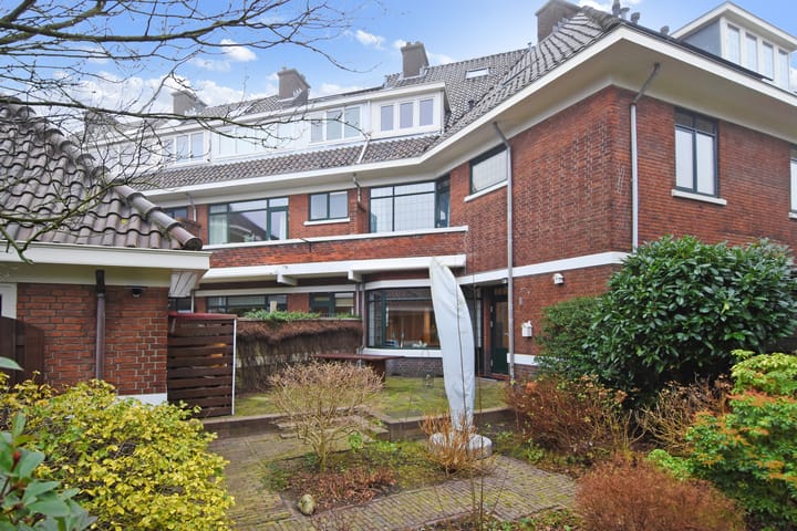 Foto 31 van Huis te Hoornkade 25