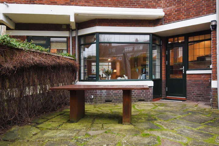 Foto 32 van Huis te Hoornkade 25