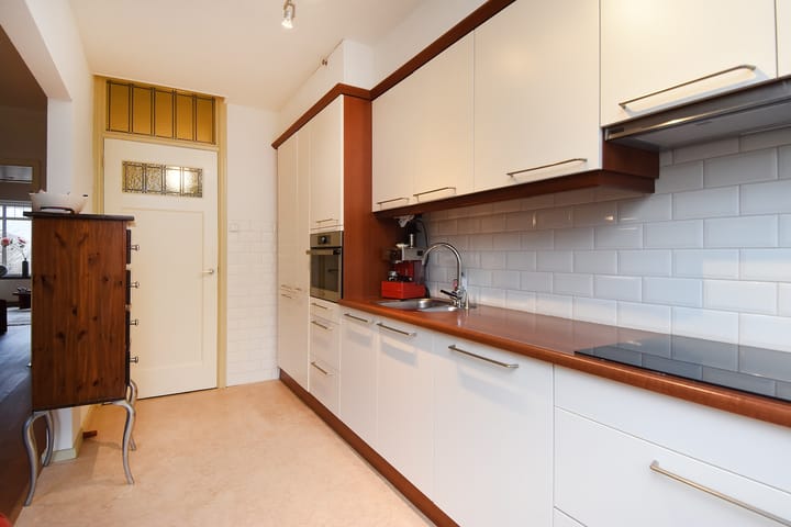 Foto 33 van Huis te Hoornkade 25